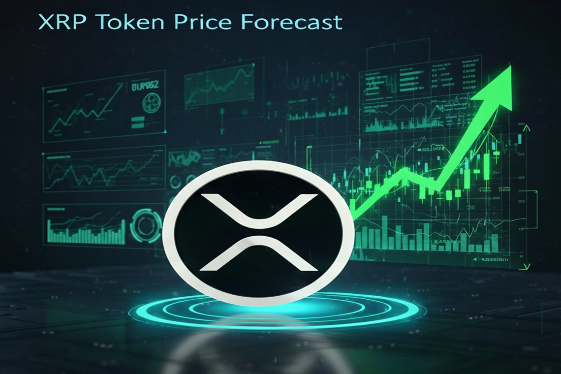 Previsioni prezzo XRP 2026: Ripple può davvero puntare ai 10 dollari entro l’anno?