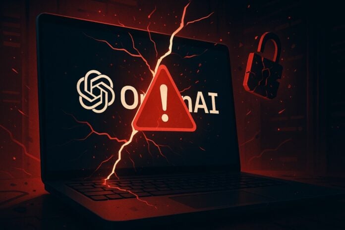 openai mixpanel attacco sicurezza api