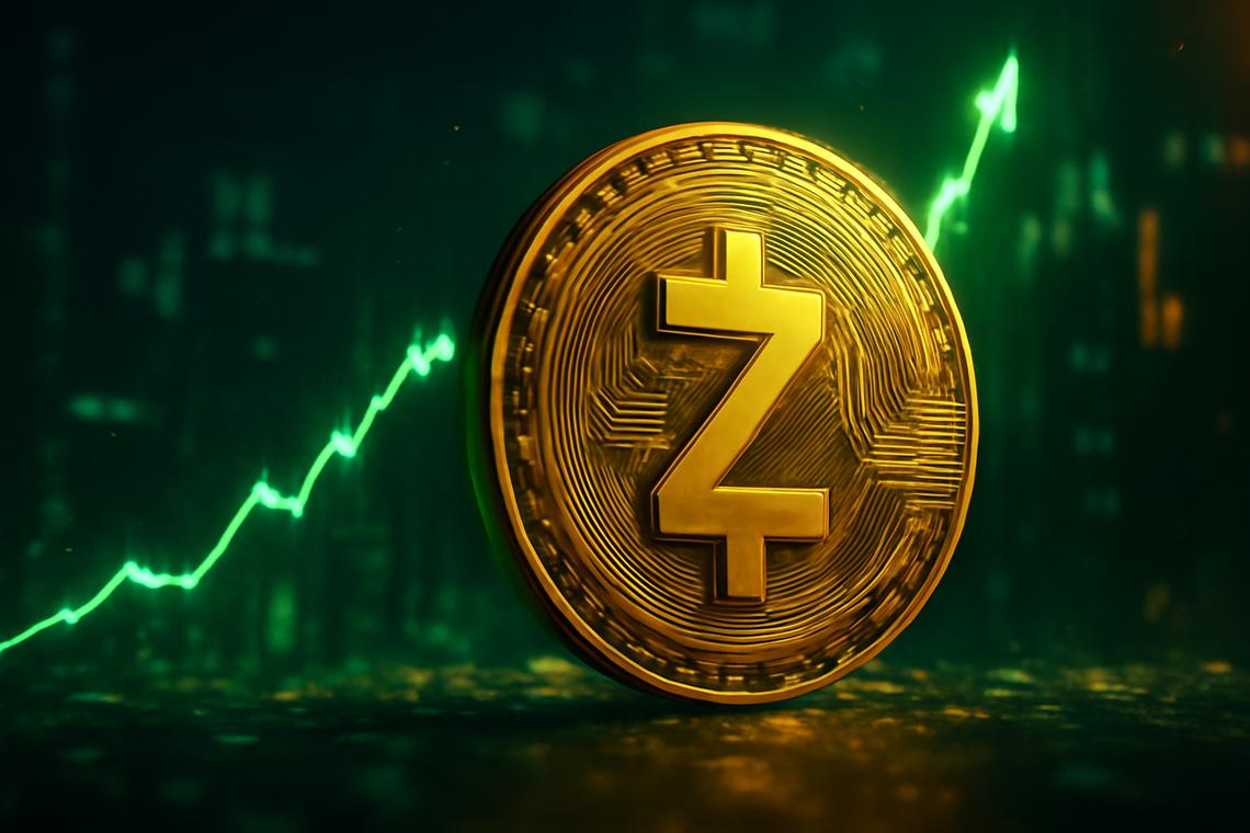 Análise de preço do Zcash: 3 níveis para observar esta semana