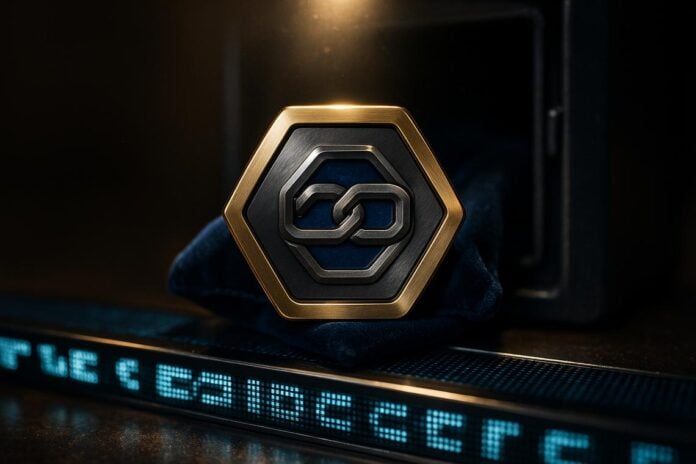 chainlink etf