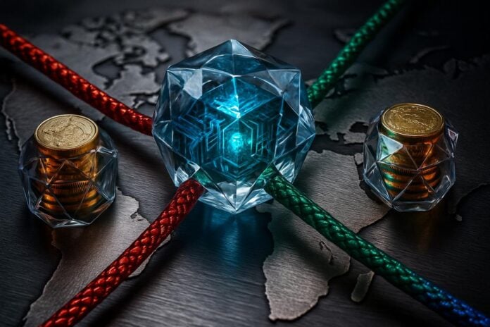 tron dao recognition