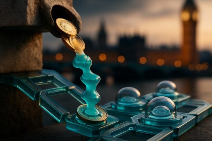 depositi tokenizzati