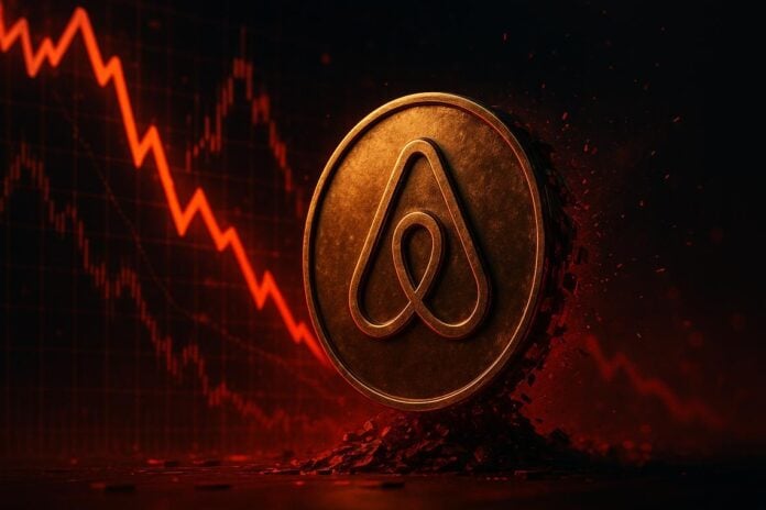 Airbnb Stock