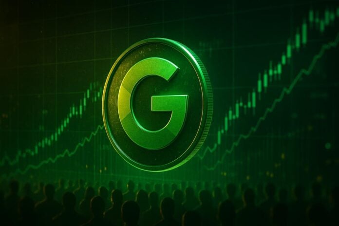 Alphabet Stock