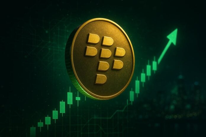 BlackBerry Stock