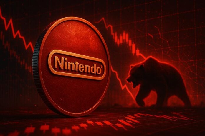 Nintendo Stock