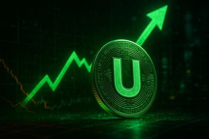 Umac stock