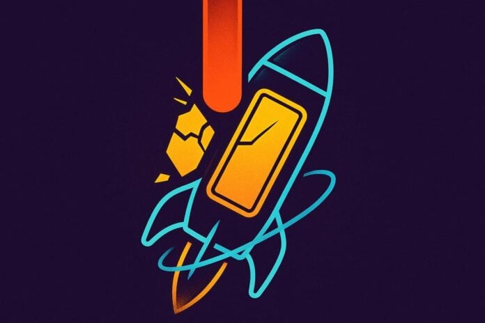 valutazione IPO di SpaceX
