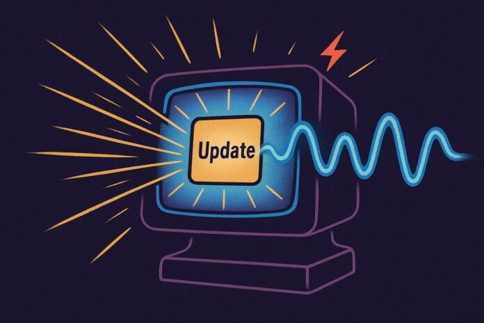 WWDC 2026 Apple keynote