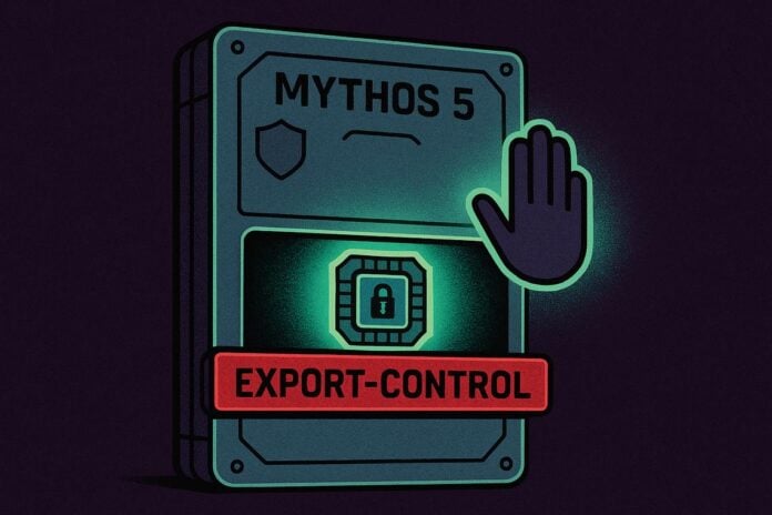 Anthropic Mythos 5 approval