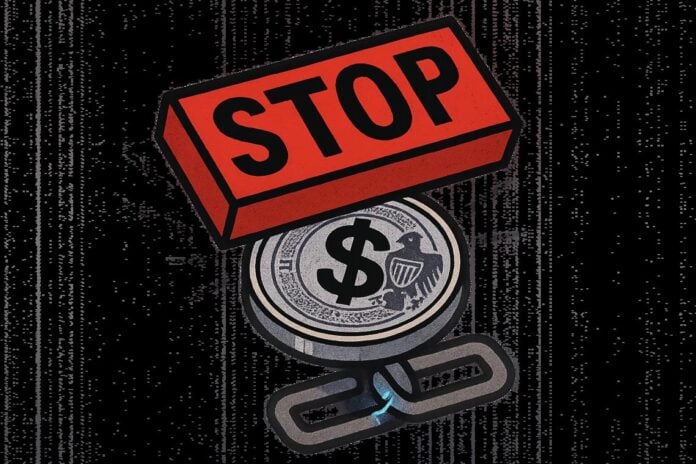 normativa AML stablecoin Tesoro USA