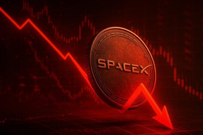 SpaceX Stock