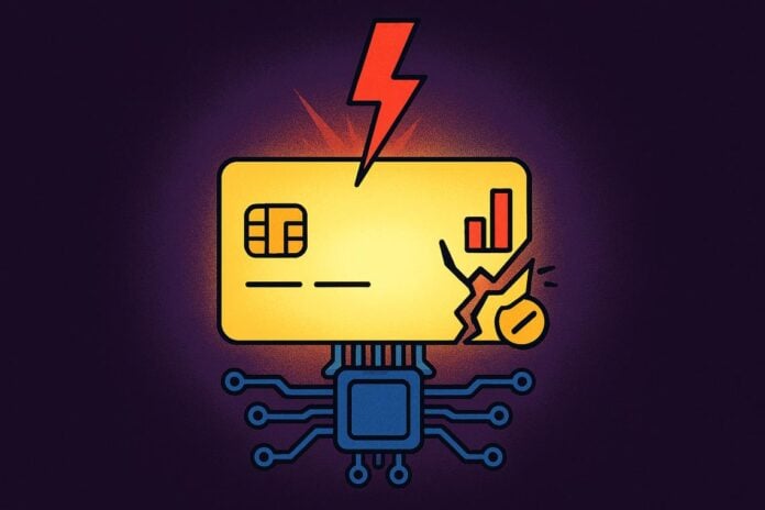 AI debt surge
