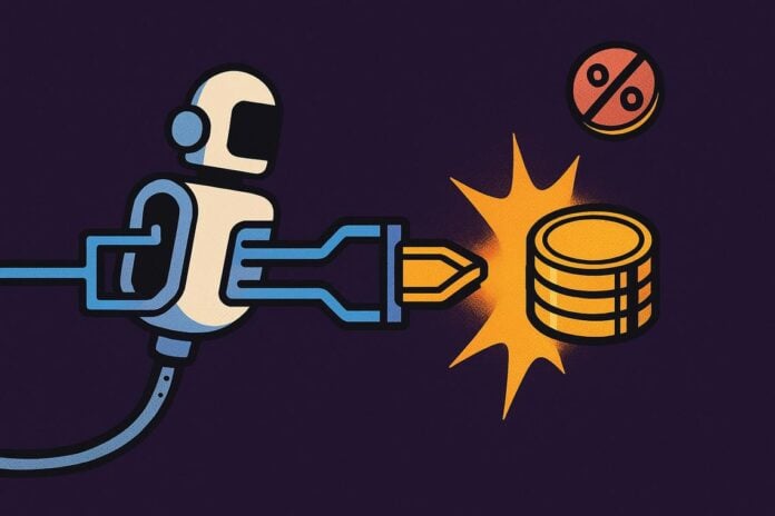 AI tokenized equities