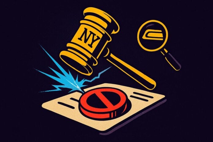 kalshi new york lawsuit