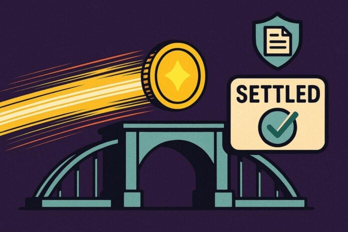 stablecoin cross-border remittance