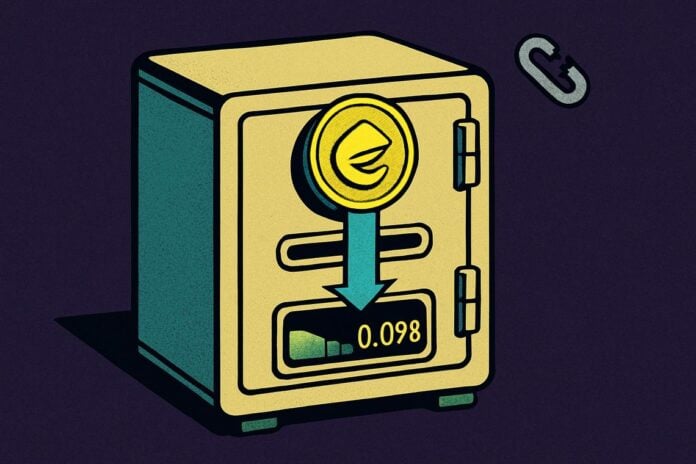 Ethena ENA staking