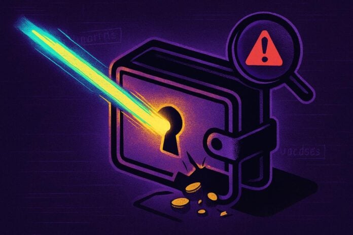 FBI crypto theft case