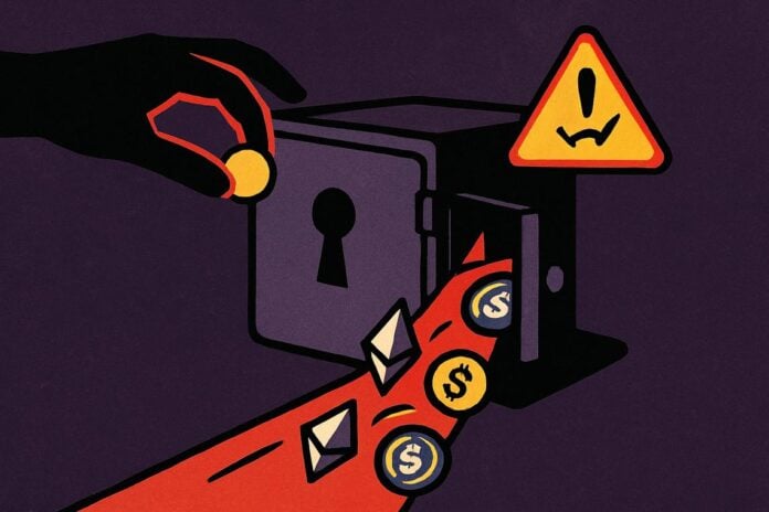 Term Finance exploit